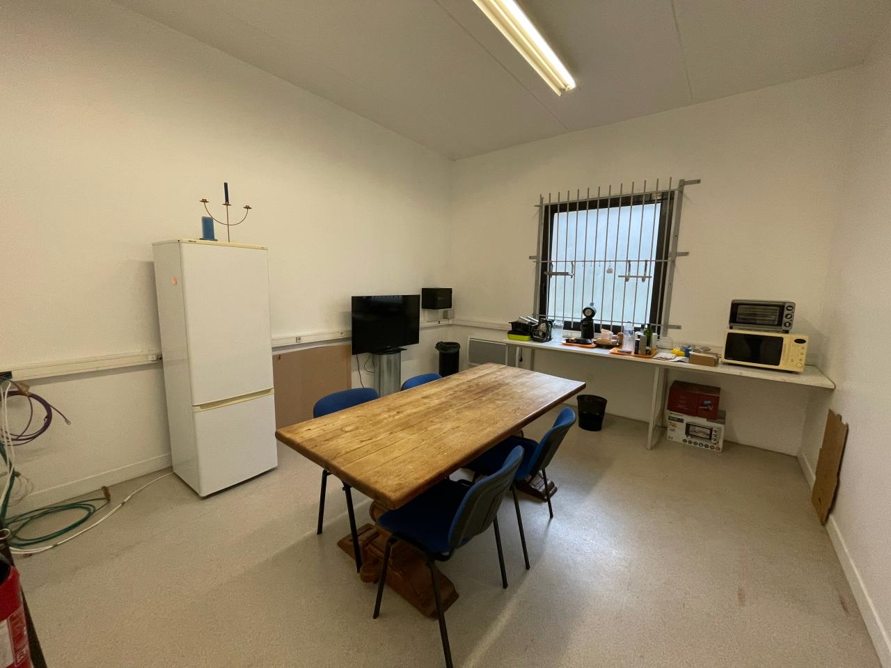 Local d'activité Champs-sur-Marne 518m² Location local d'activité Champs-sur-Marne Seine-et-Marne OLACT2530448 5